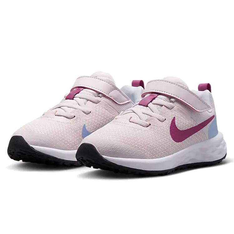 Incaltaminte Sport Nike REVOLUTION 6 NN (PSV) pt Femei / 35 / Roz photo 4