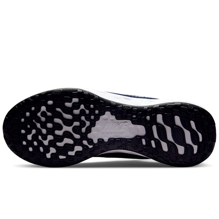 Кроссовки Nike REVOLUTION 6 NN (GS) / Мужской / 40 / Синий photo 2