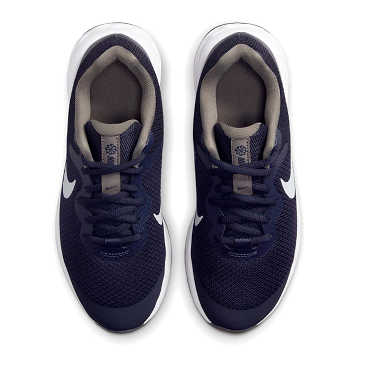 Кроссовки Nike REVOLUTION 6 NN (GS) / Мужской / 40 / Синий photo 6