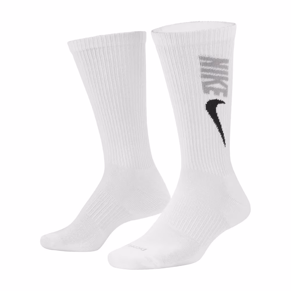 Sosete Nike U NK EVERYDAY PLUS CUSH CREW 3