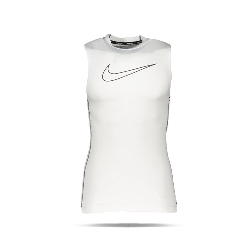Майка Nike M NP DF TOP SL TIGHT photo 