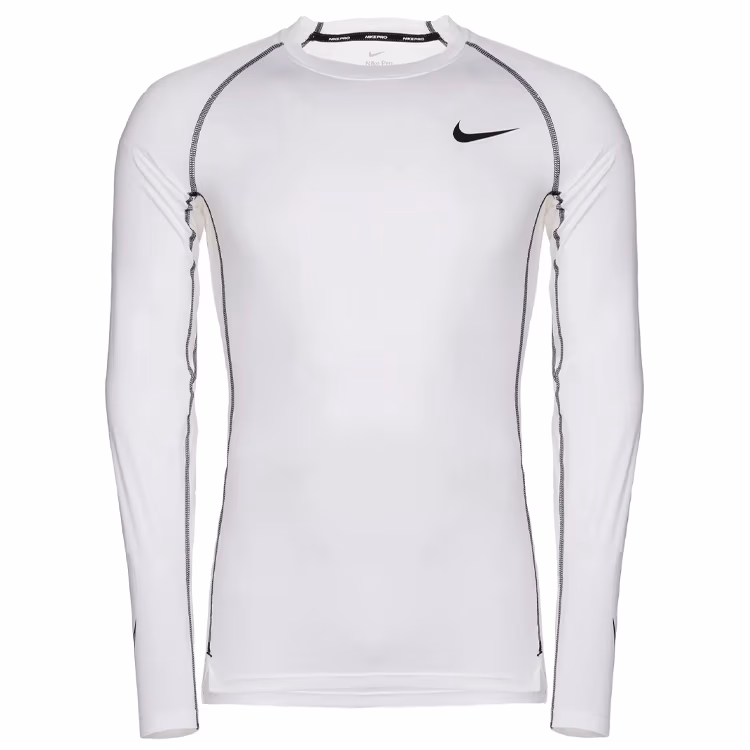 Hanorac Nike M NP DF TIGHT TOP LS