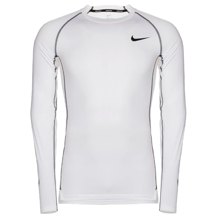 Hanorac Nike M NP DF TIGHT TOP LS photo Hanorac Nike M NP DF TIGHT TOP LS photo
