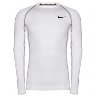 Hanorac Nike M NP DF TIGHT TOP LS thumbnav
