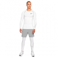 Hanorac Nike M NP DF TIGHT TOP LS thumbnav 3