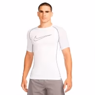 Футболка Nike M NP DF TIGHT TOP SS