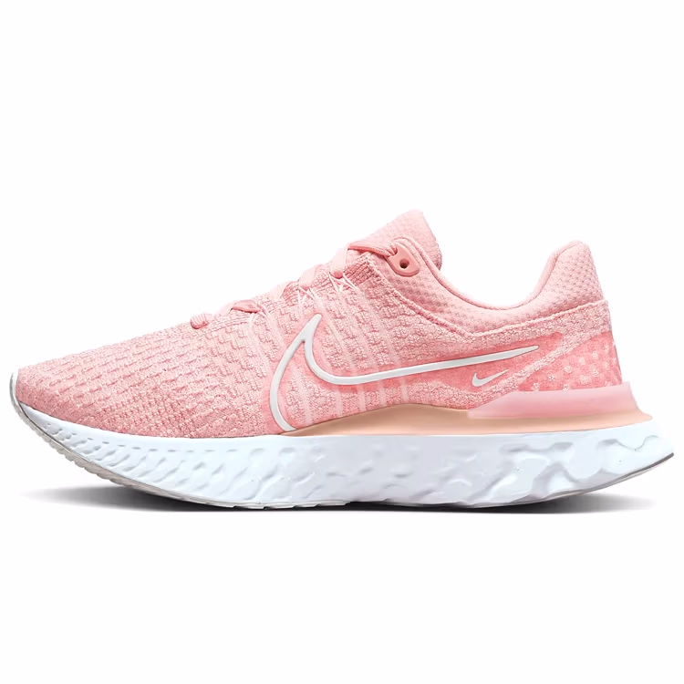 Кроссовки Nike REACT INFINITY RUN FK 3