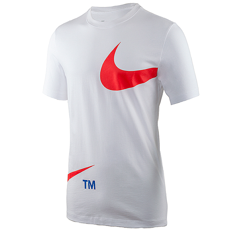 Tricou bărbătesc Nike M NSW TEE STMT GX L Alb photo 1 Tricou bărbătesc Nike M NSW TEE STMT GX L Alb photo 1