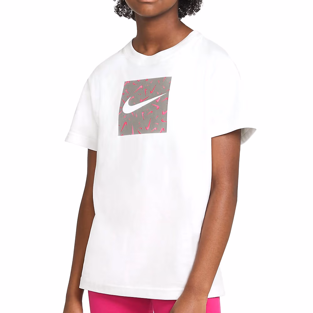 Футболка Nike DD3864-100