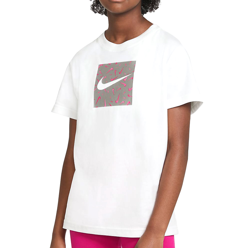 Футболка Nike DD3864-100 photo 