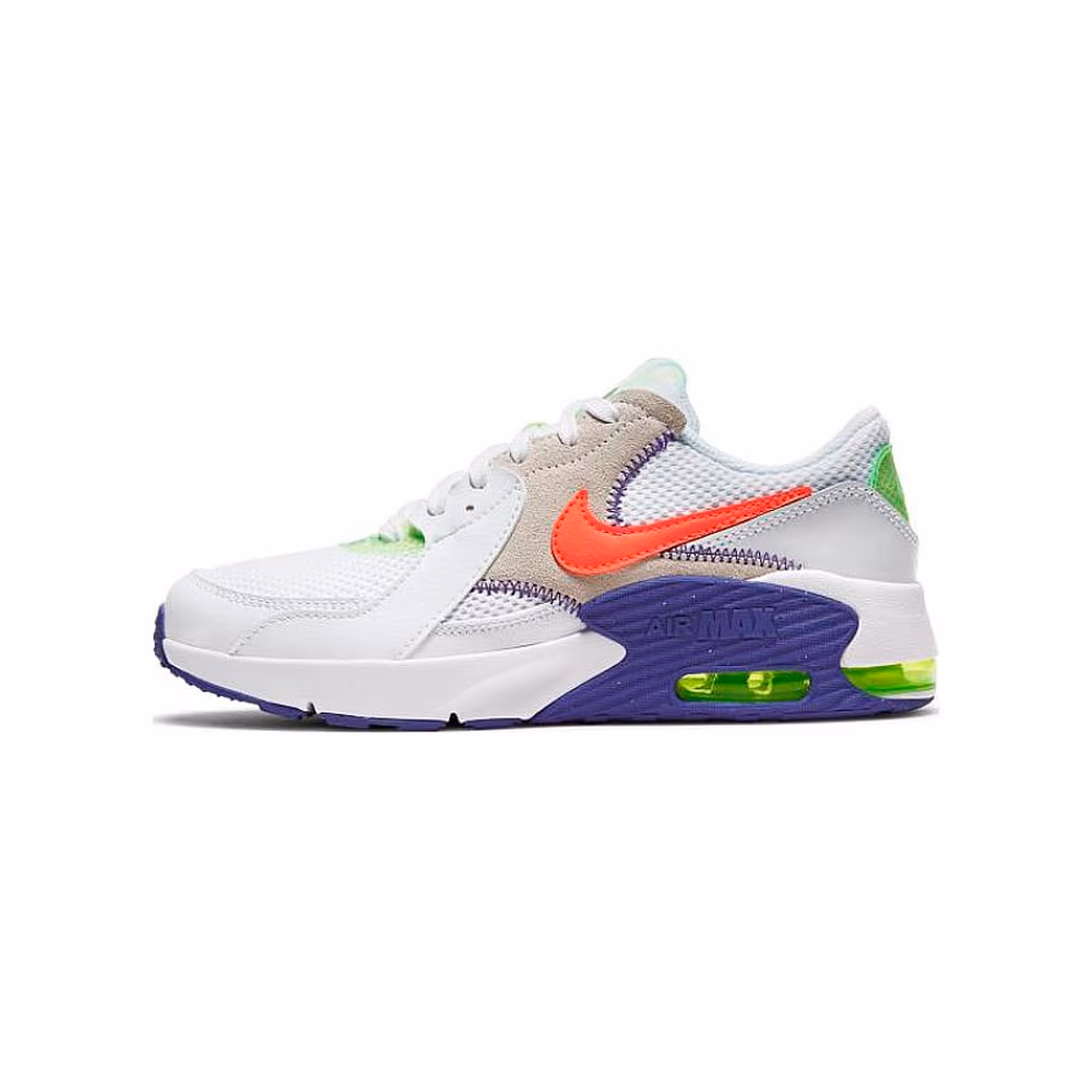 Кроссовки Nike AIR MAX EXCEE AMD (GS)