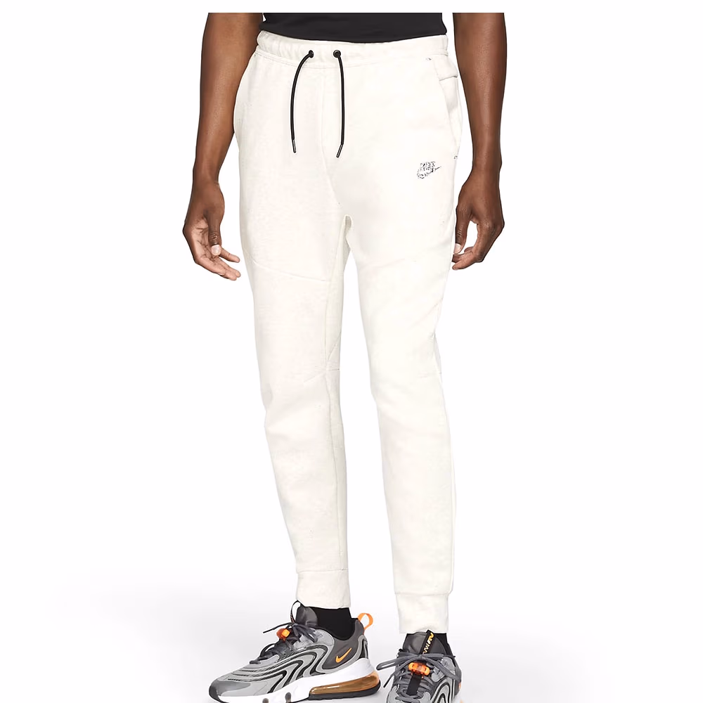 Брюки Nike M NSW TCH FLC JGGR REVIVAL