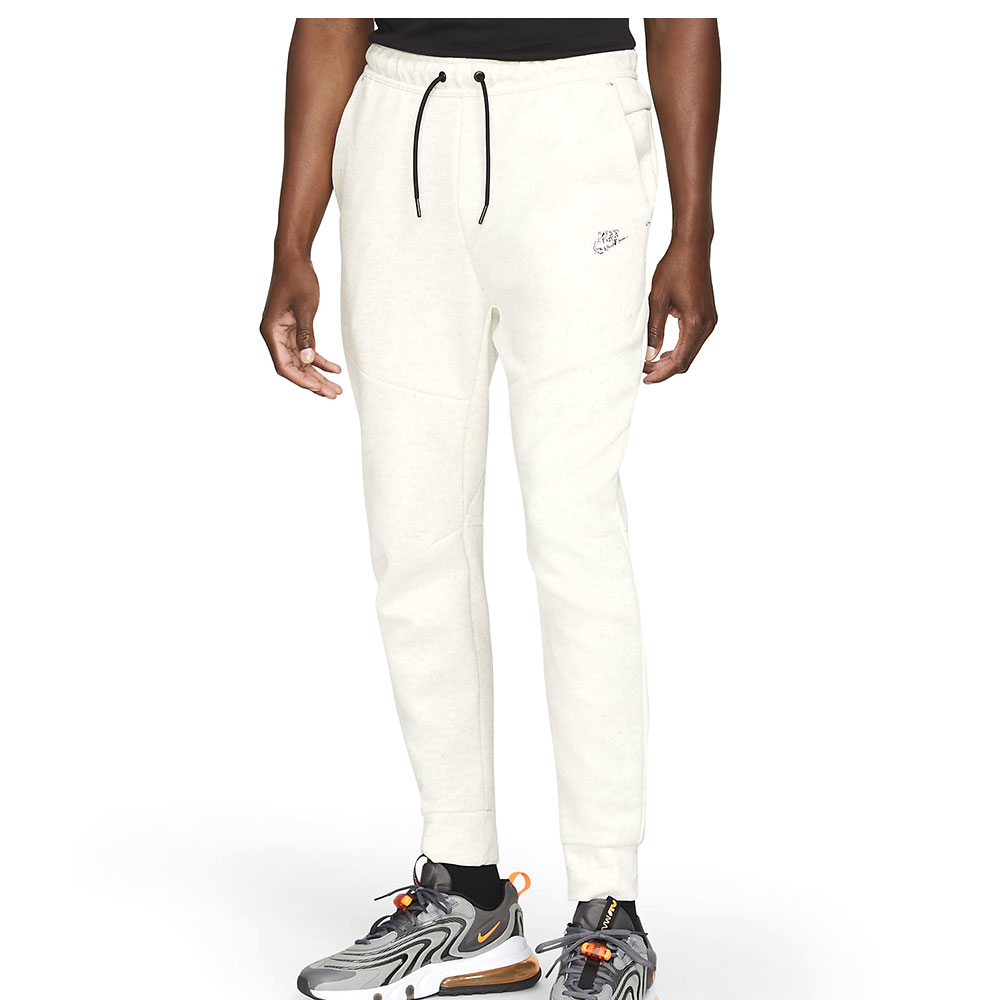 Брюки Nike M NSW TCH FLC JGGR REVIVAL
