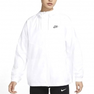  Nike W NSW RPL WR ESSNTL WVN JKT thumbnav