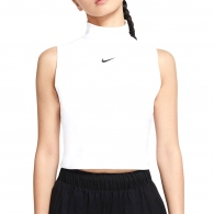 Maiou Nike W NSW ESSNTL MOCK SL TOP thumbnav 1