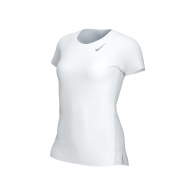 Tricou Nike W NK DF RACE TOP SS thumbnav 1