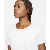 Tricou Nike W NK DF RACE TOP SS thumbnav 3
