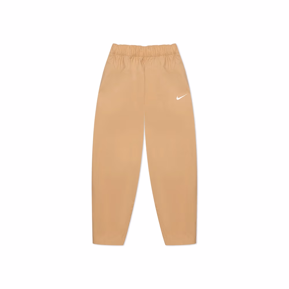 Pantaloni Nike W NSW ESSNTL WVN HR PNT CRV