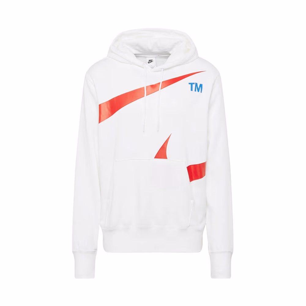 Hanorac Nike M NSW SWOOSH PO SBB HOODIE 