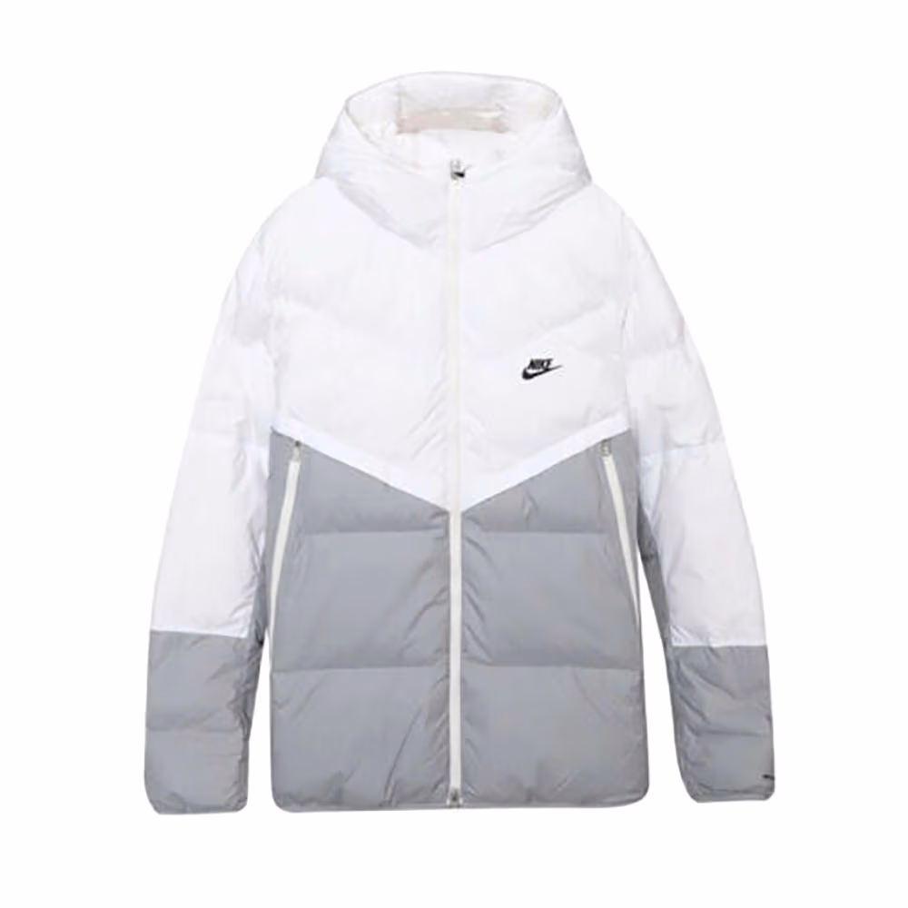  Nike M NSW SF WINDRUNNER HD JKT