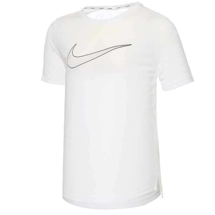 Tricou Nike G NK DF ONE SS TOP GX / Femei / XL / Alb photo 1 Tricou Nike G NK DF ONE SS TOP GX / Femei / XL / Alb photo 1