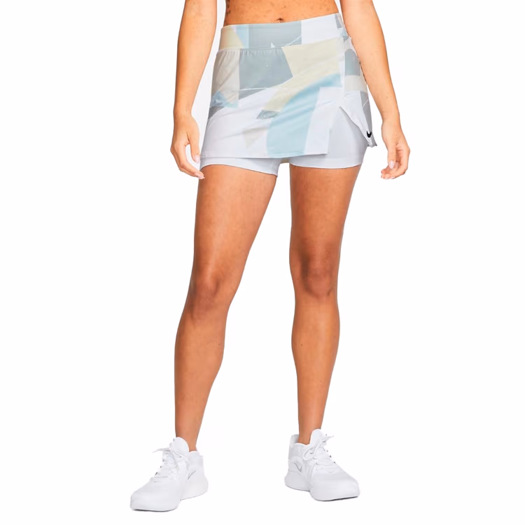 Юбка Nike W NKCT VICTORY SKIRT STRT PR