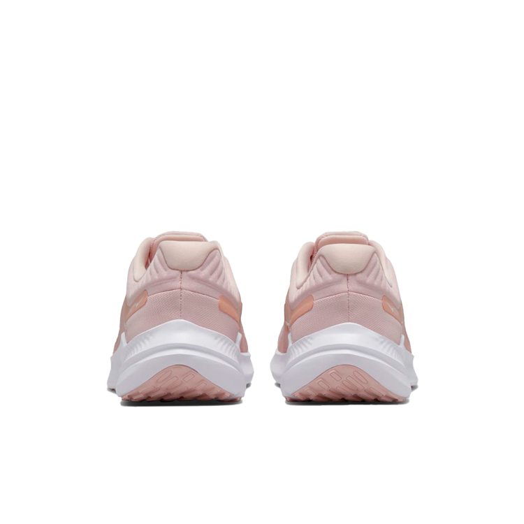 Кроссовки Nike QUEST 5 / Женский / 37.5 / Розовый photo 4
