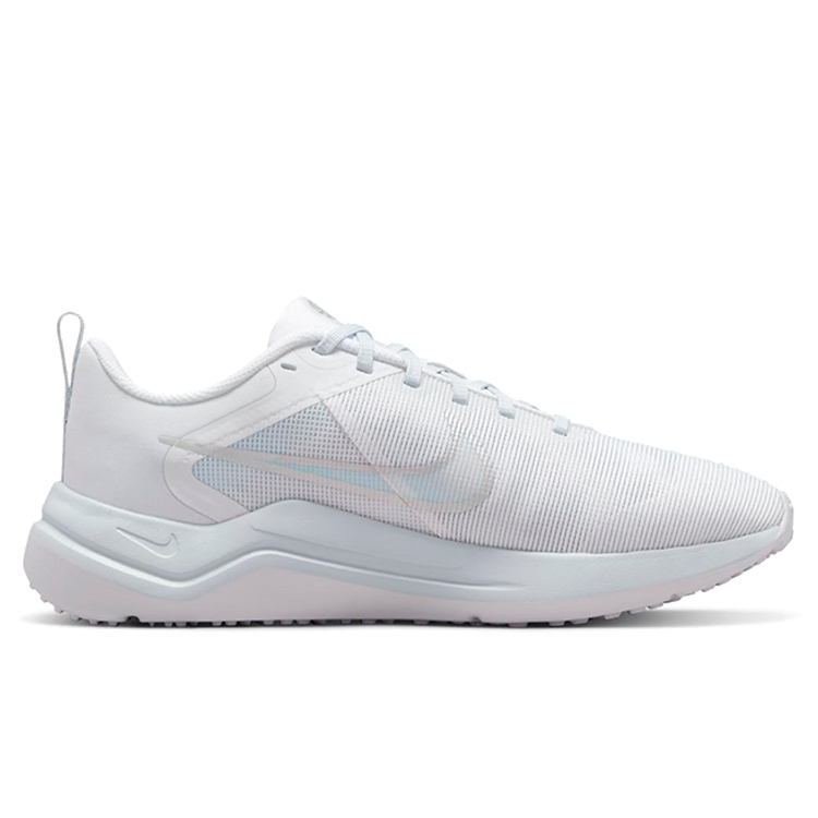 Кроссовки Nike Downshifter 12 / Женский / 36.5 / Белый photo 3