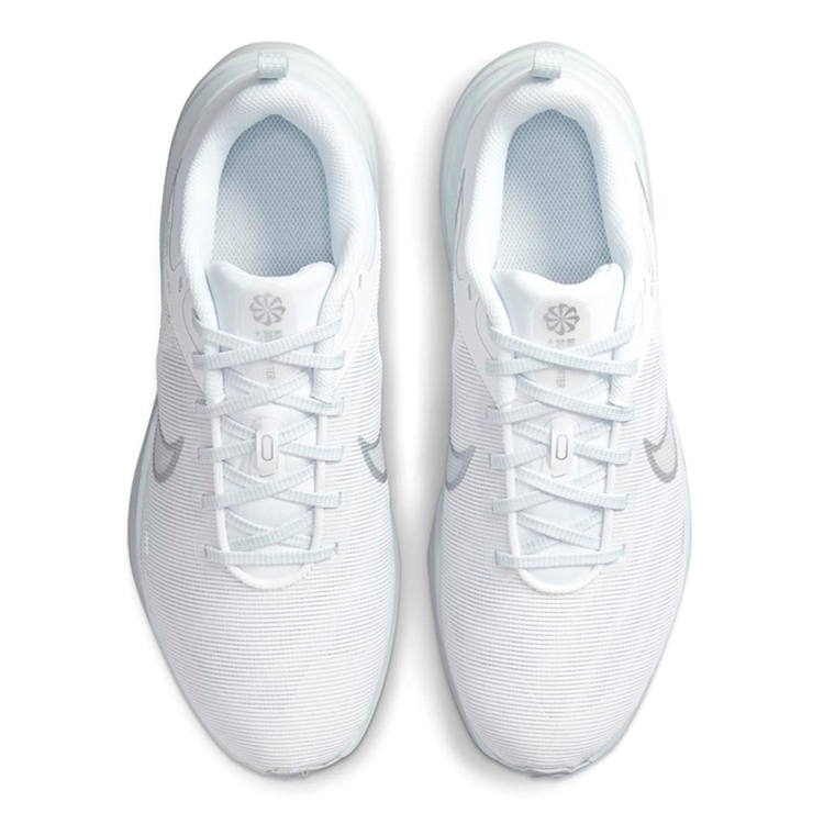 Кроссовки Nike Downshifter 12 / Женский / 36.5 / Белый photo 4