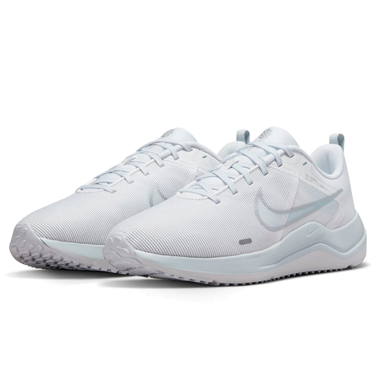 Кроссовки Nike Downshifter 12 / Женский / 36.5 / Белый photo 5