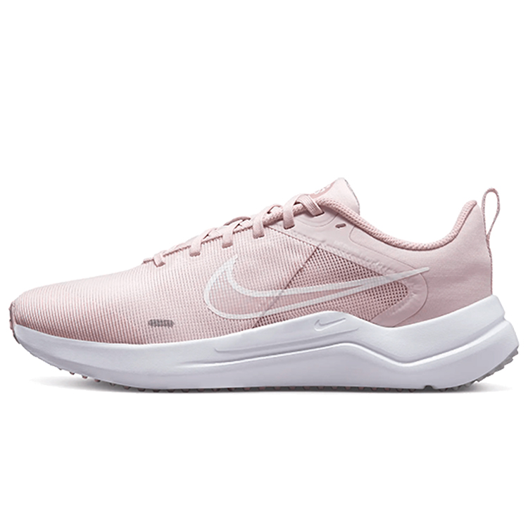Кроссовки Nike W DOWNSHIFTER 12 / Женский / 36.5 / Розовый photo 1