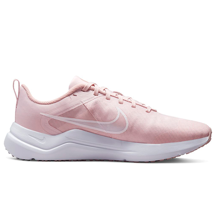 Кроссовки Nike W DOWNSHIFTER 12 / Женский / 36.5 / Розовый photo 7