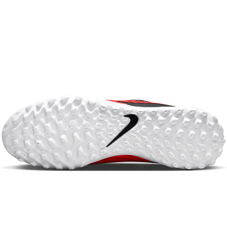 Бутсы Nike PHANTOM GX ACADEMY DF TF / Мужской / 42.5 / Красный/Черный photo 3