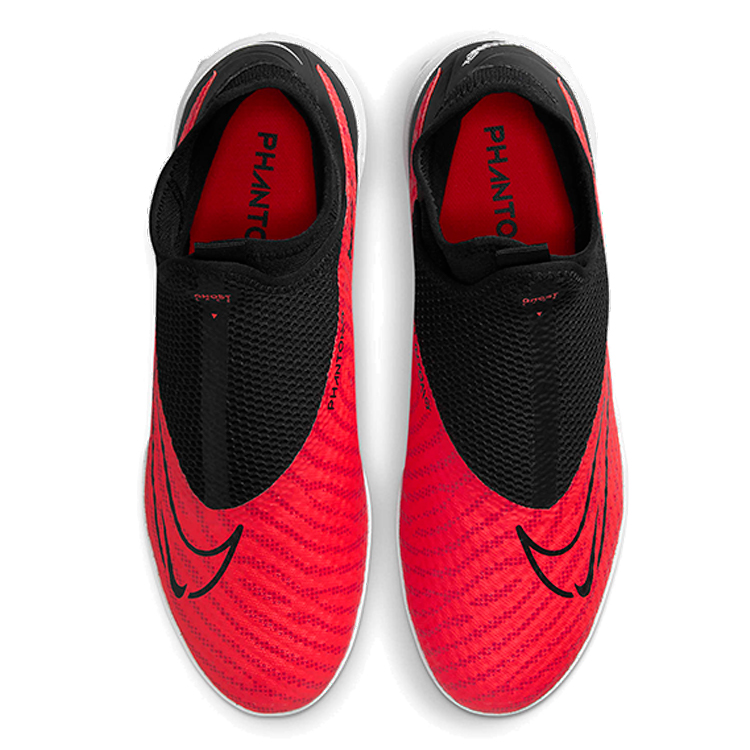 Бутсы Nike PHANTOM GX ACADEMY DF TF / Мужской / 42.5 / Красный/Черный photo 5