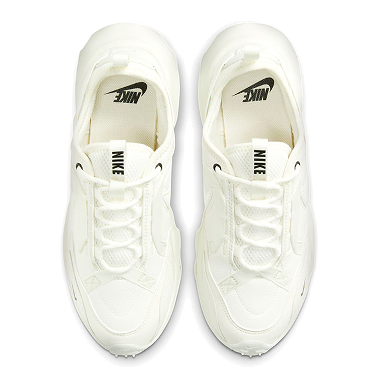 Incaltaminte Sport Nike W TC 7900 pt Femei / 41 / Alb photo 2