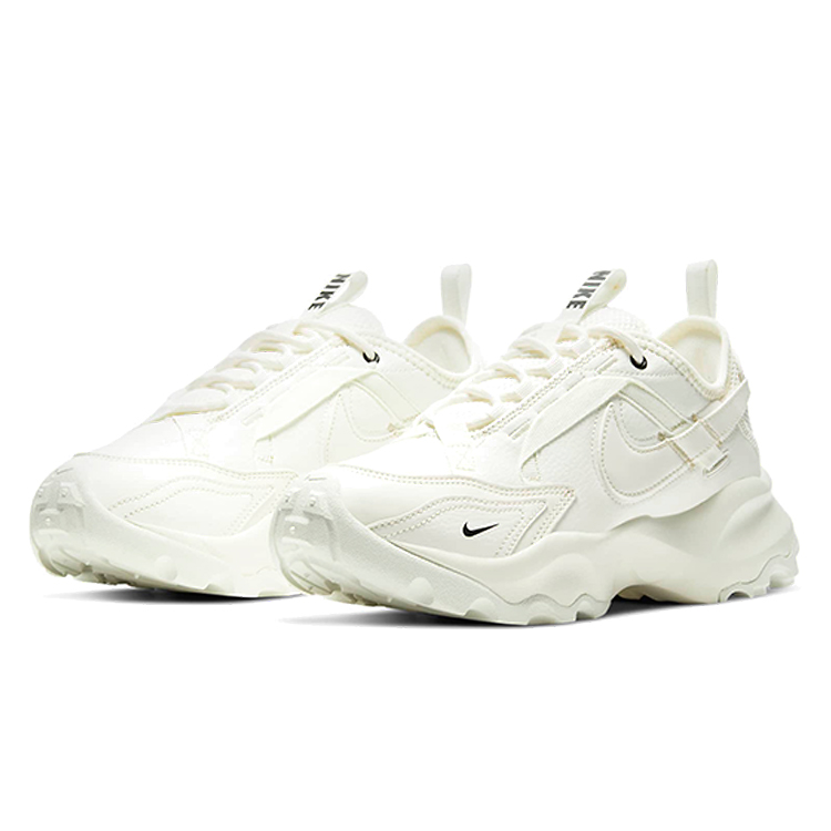 Incaltaminte Sport Nike W TC 7900 pt Femei / 41 / Alb photo 4