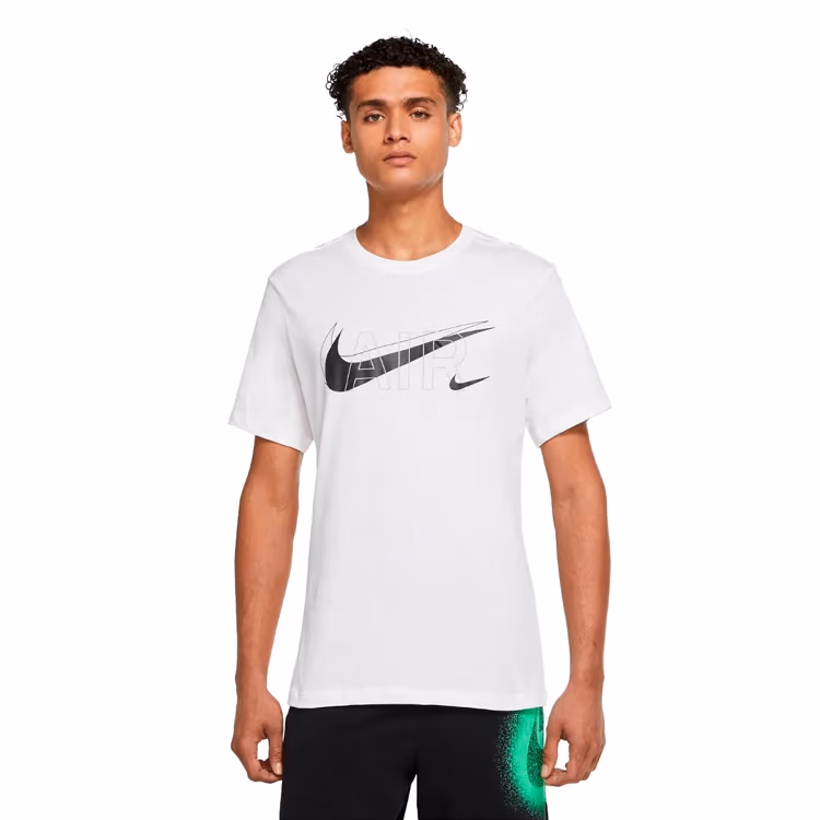 Tricou Nike M NSW TEE AIR PRNT PACK