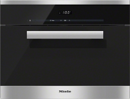Cuptor cu aburi incorporabil Miele DG6200,  thumbnav 1