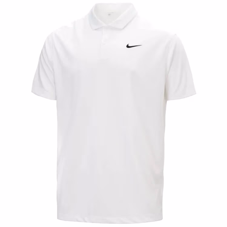 Поло Nike M NKCT DF POLO SOLID