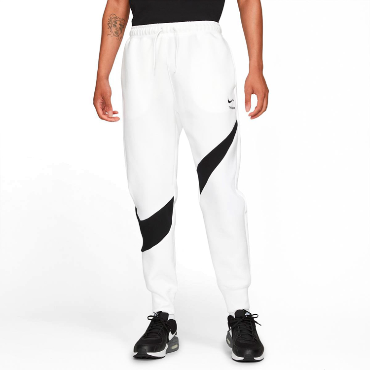 Брюки Nike M NSW SWOOSH TCH FLC PNT