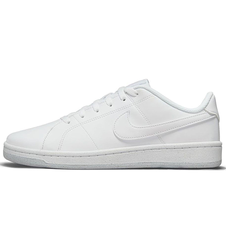 Кроссовки Nike WMNS COURT ROYALE 2 NN / Женский / 40 / Белый photo 1