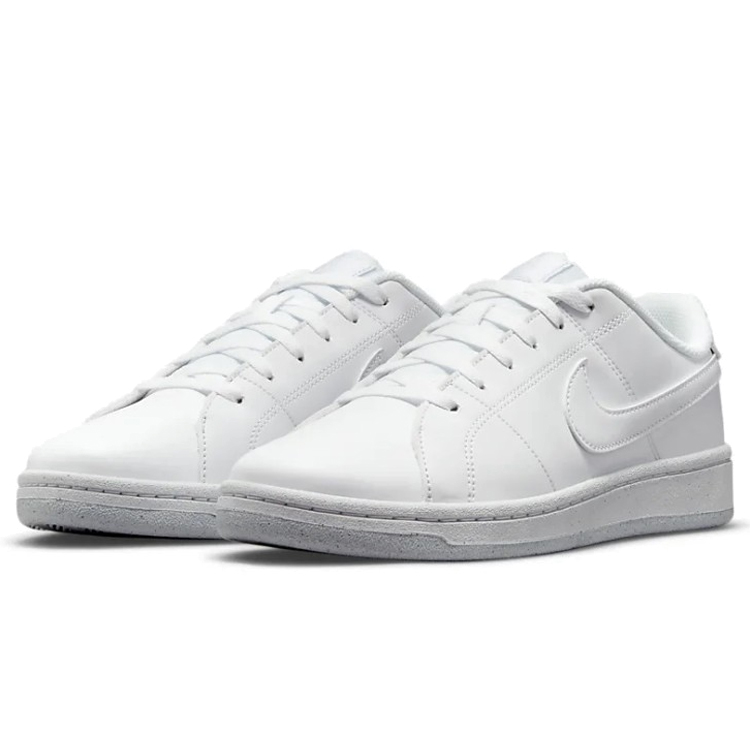 Кроссовки Nike WMNS COURT ROYALE 2 NN / Женский / 40 / Белый photo 6