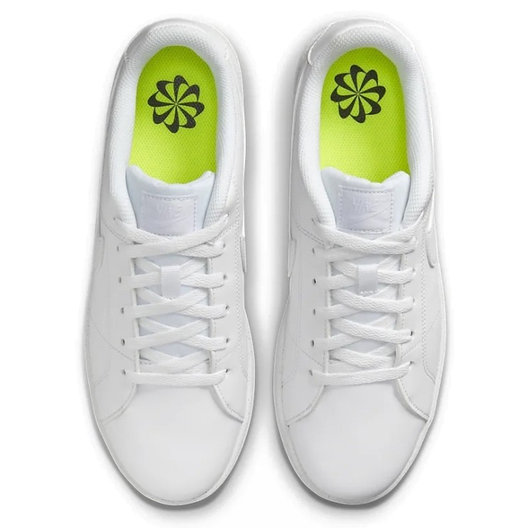 Кроссовки Nike WMNS COURT ROYALE 2 NN / Женский / 40 / Белый photo 7