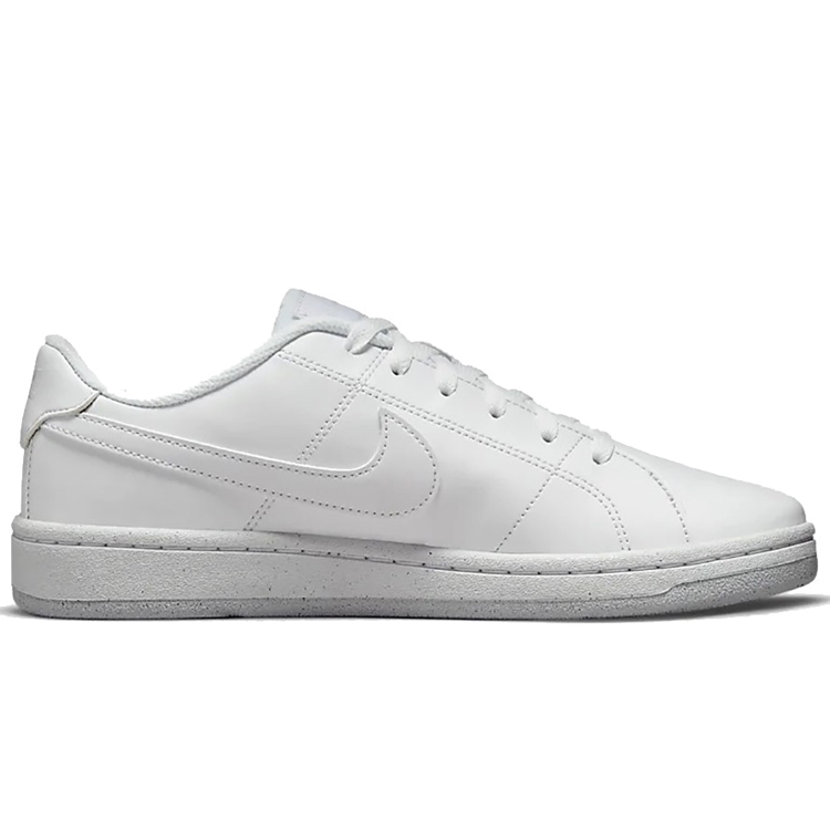 Кроссовки Nike WMNS COURT ROYALE 2 NN / Женский / 40 / Белый photo 8