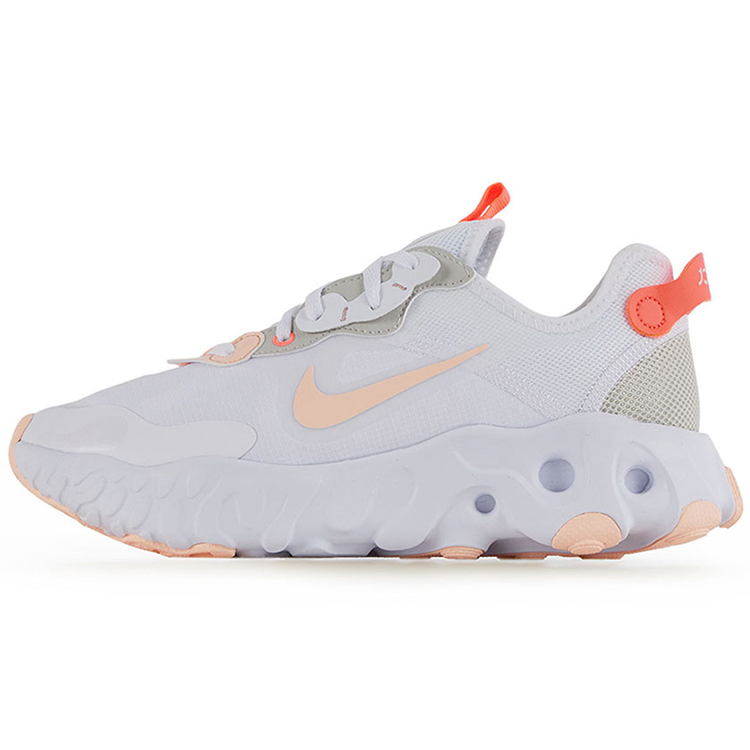 Кроссовки Nike React ART3MIS / Женский / 36.5 / Белый photo 1 Кроссовки Nike React ART3MIS / Женский / 36.5 / Белый photo 1