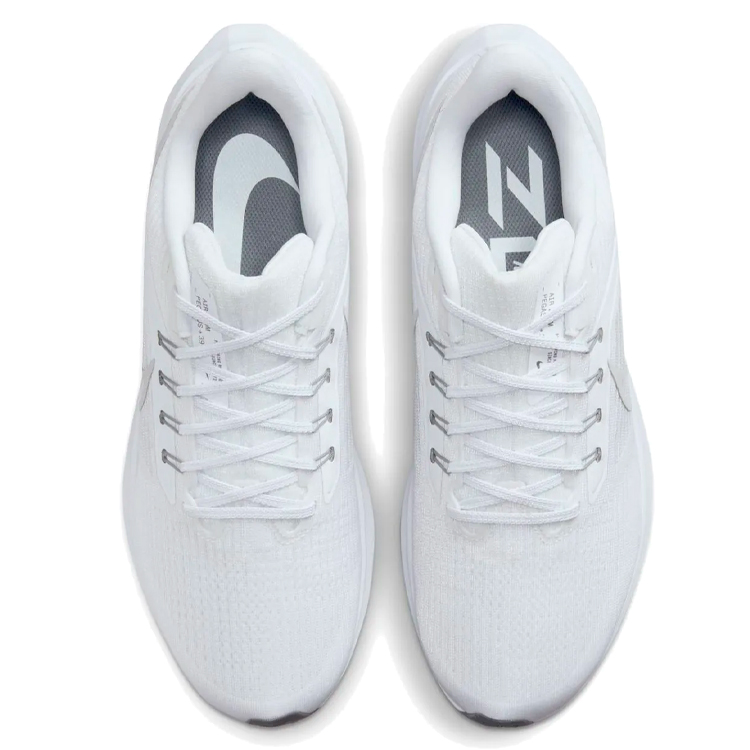 Кроссовки Nike AIR ZOOM PEGASUS 39 / Мужской / 44 / Белый photo 2
