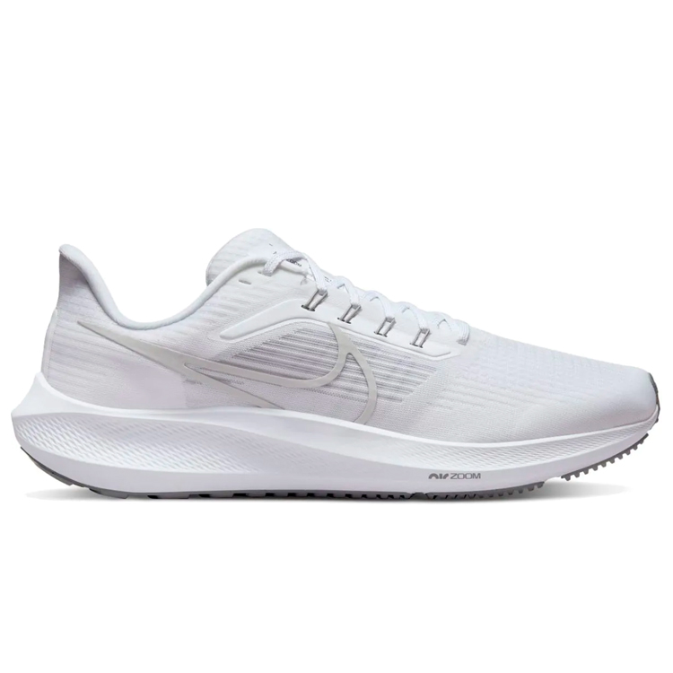 Кроссовки Nike AIR ZOOM PEGASUS 39 / Мужской / 44 / Белый photo 3