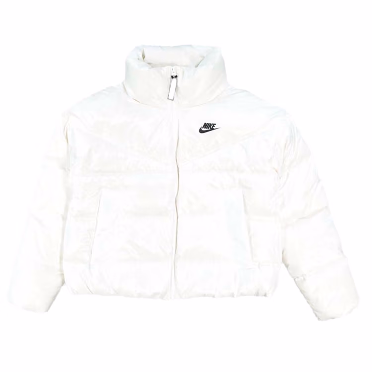Куртка Nike W NSW TF CITY JKT