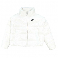 Scurta Nike W NSW TF CITY JKT thumbnav 1