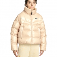 Scurta Nike W NSW TF CITY JKT thumbnav 1